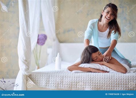 busty lesbian massage Search